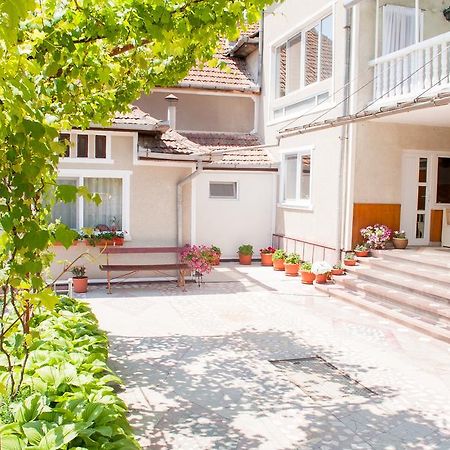 Вилла Casa Maya Хацег Номер фото