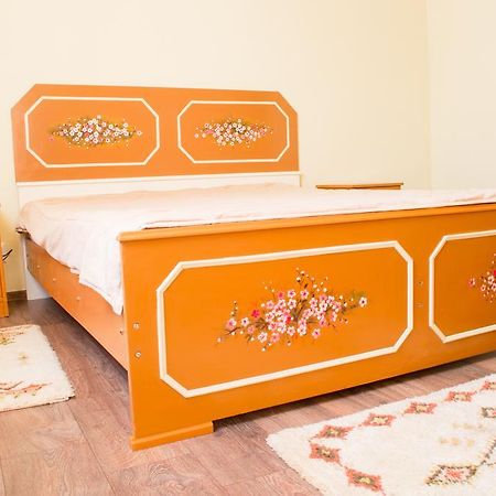 Вилла Casa Maya Хацег Номер фото