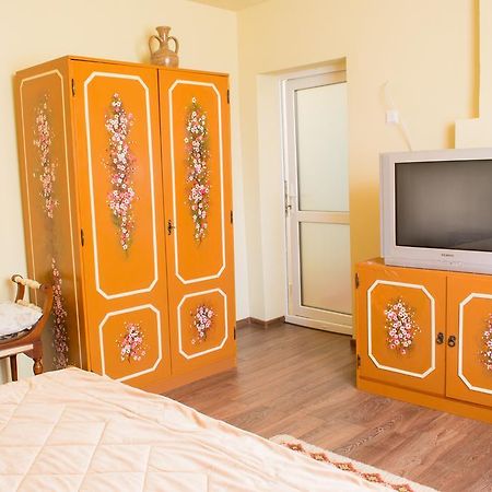 Вилла Casa Maya Хацег Номер фото