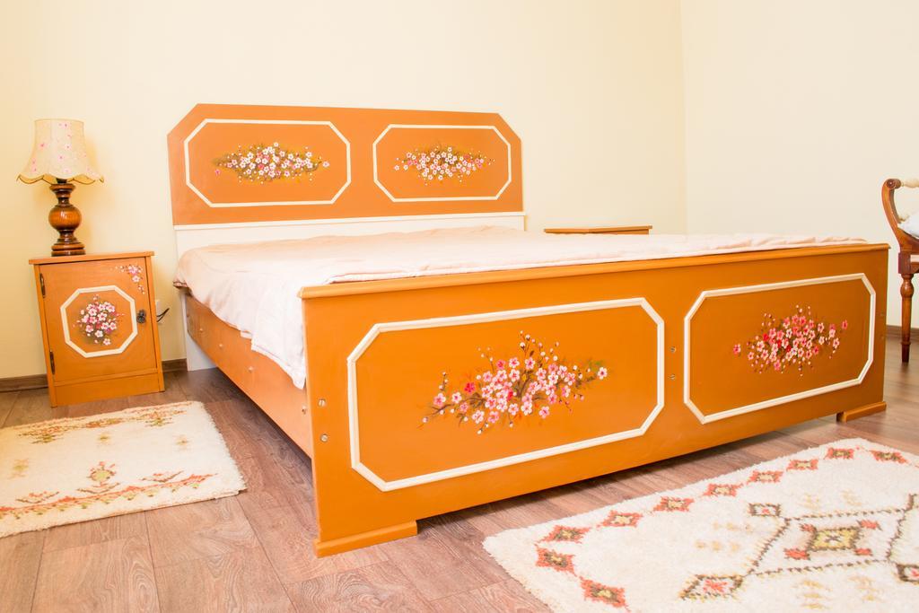 Вилла Casa Maya Хацег Номер фото