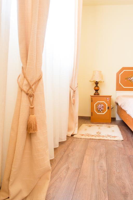 Вилла Casa Maya Хацег Номер фото